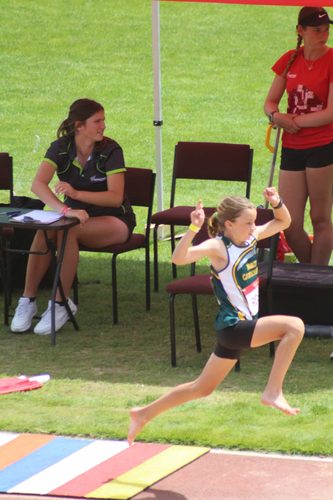 2024 Colgate Games photo